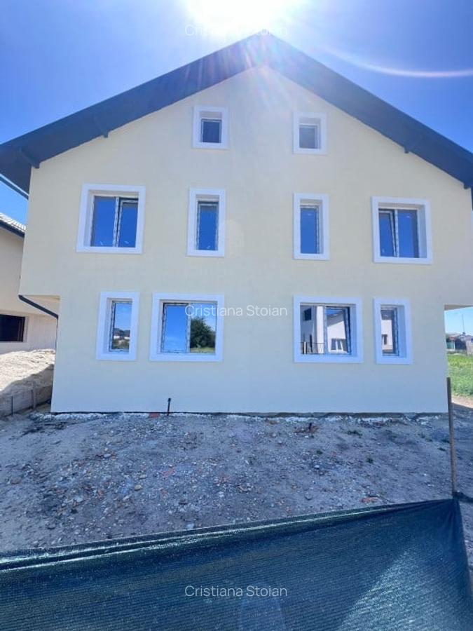 Duplex P+1+M /Bragadiru-Cartierul Independentei id nr 70 - 1