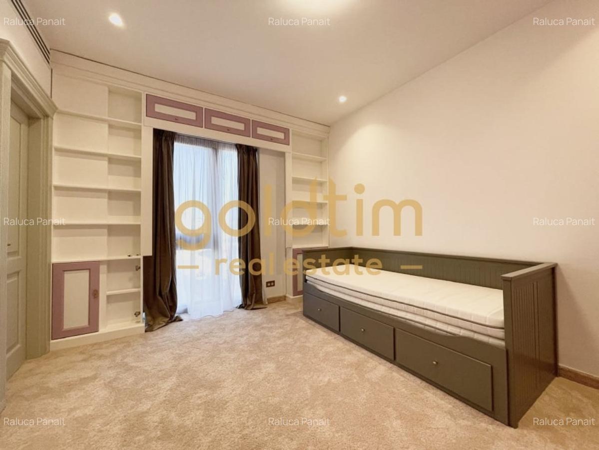 HERASTRAU/ TERASA/SPATII DEPOZITARE/PARCARE SUBTERANA - 31