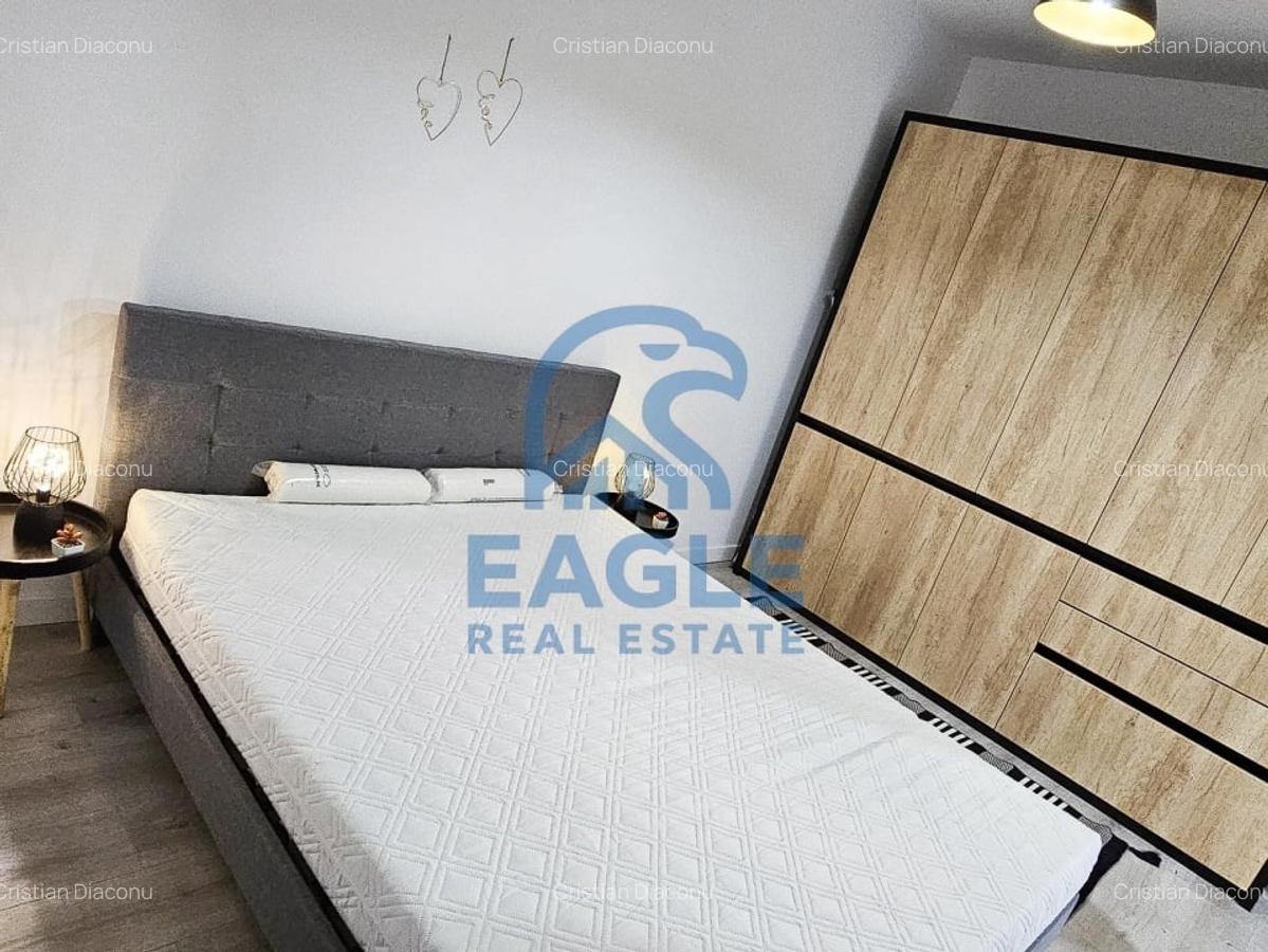 Boreal Residence - 2 Camere cu terasa si parcare subterana termen lung - 5