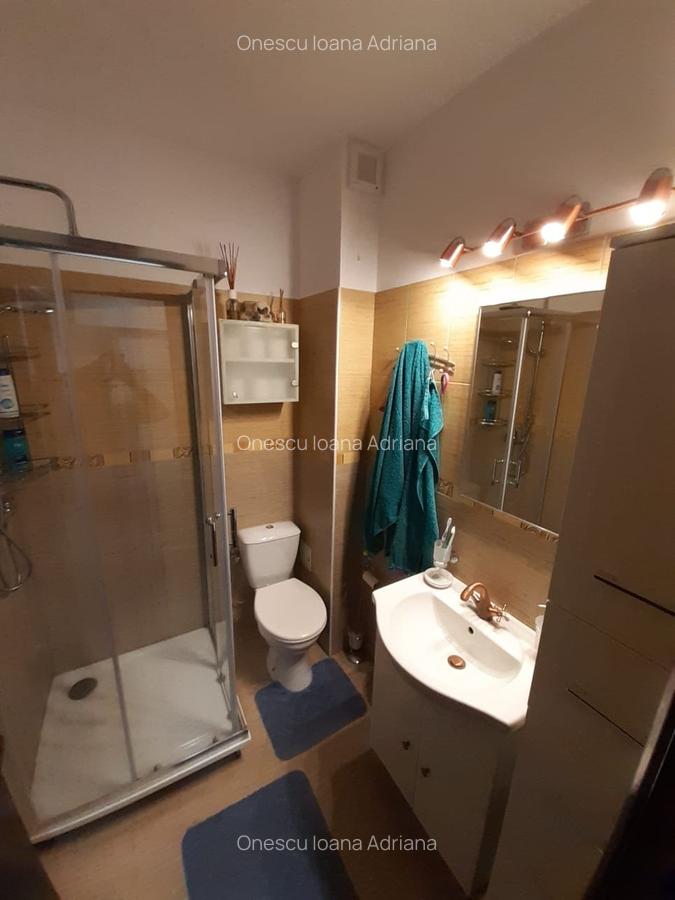 INSIEME RESIDENCE I 3 Camere I Parcare I Matei Basarab I Erou Iancu Nicolae I - 8