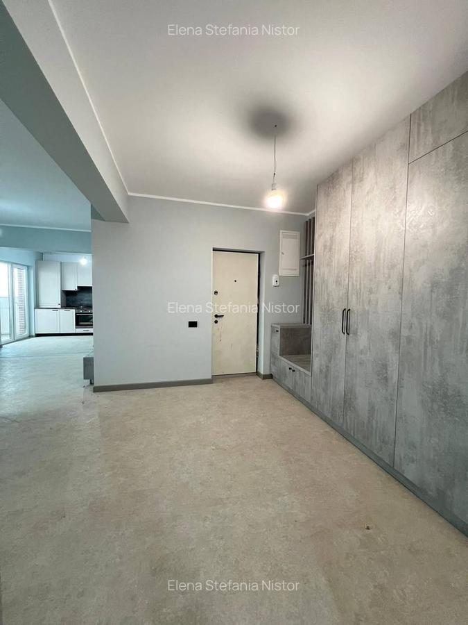 Apartament 3 Camere Titan Trapezului, - Aleea Tornadei - 16