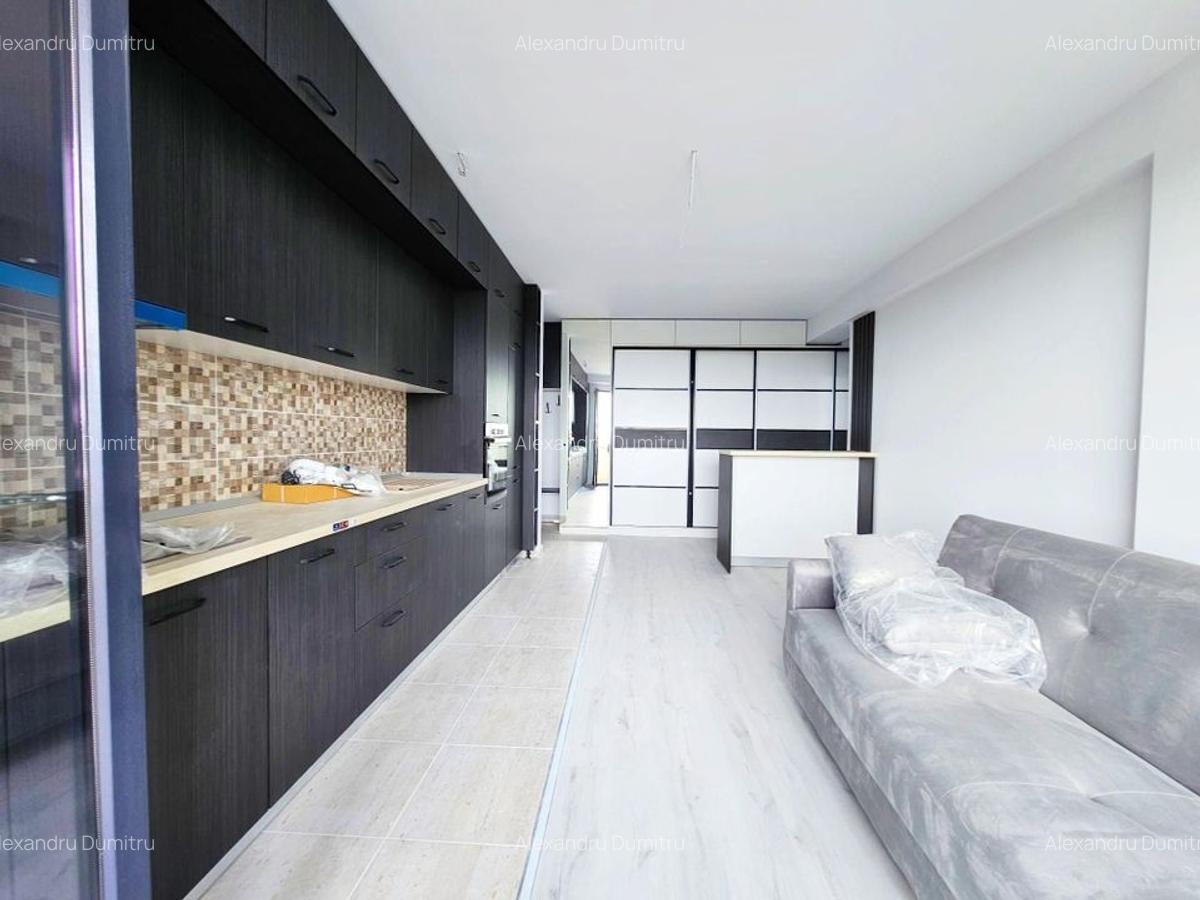 Apartament cu 2 camere decomandat în Măgurele - 14