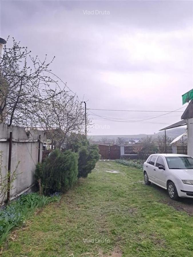 Apartament cu 3 camere decomandat în Voivozi (Popești) - 12