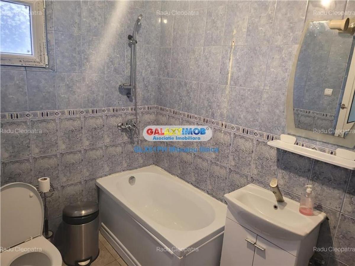 Casă cu 3 camere în Republicii - 6