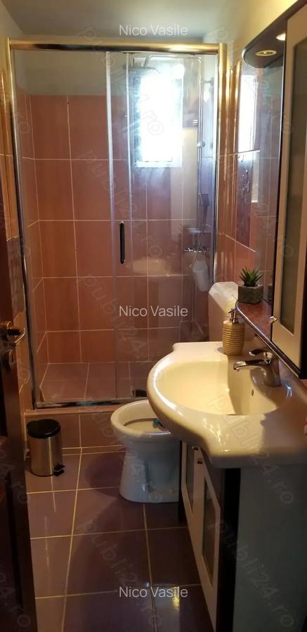 Vila Stupini in zona linistita - 10