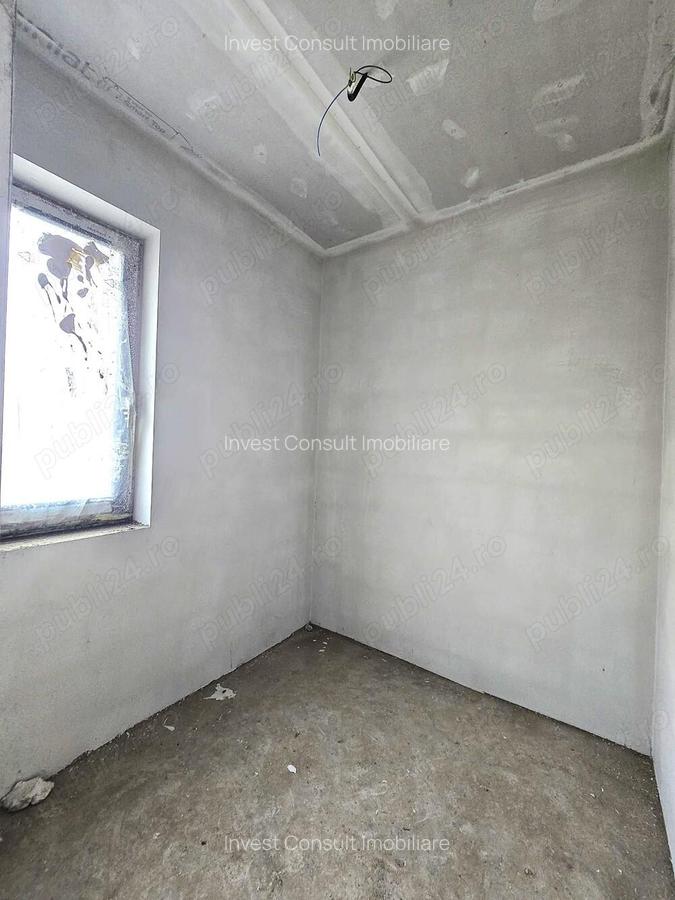 Casa noua cu 4 camere in Lazuri | Ansamblu rezidential privat - 8