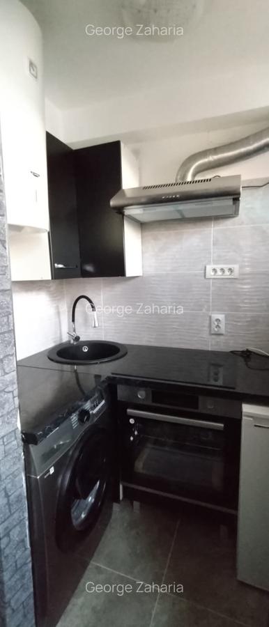 Ocazie  Unica! Garsoniera Finisaje Premium, Mobilata, Utilata, Etaj 2/4, - 7