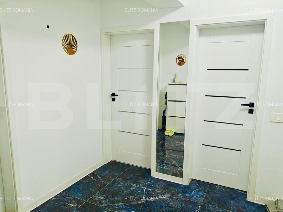 Apartament cu 3 camere, bloc nou, Prima Green Residence - 14