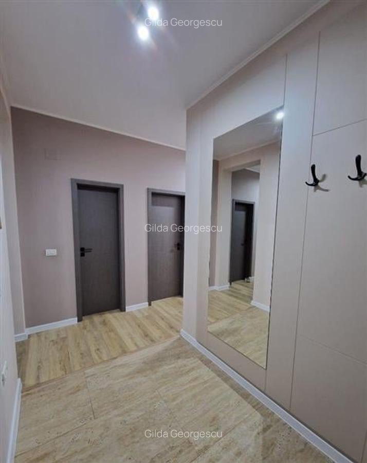 LIVE! Rafinament, armonie in stil distinctiv, curte privata, terasa protejata, r - 27