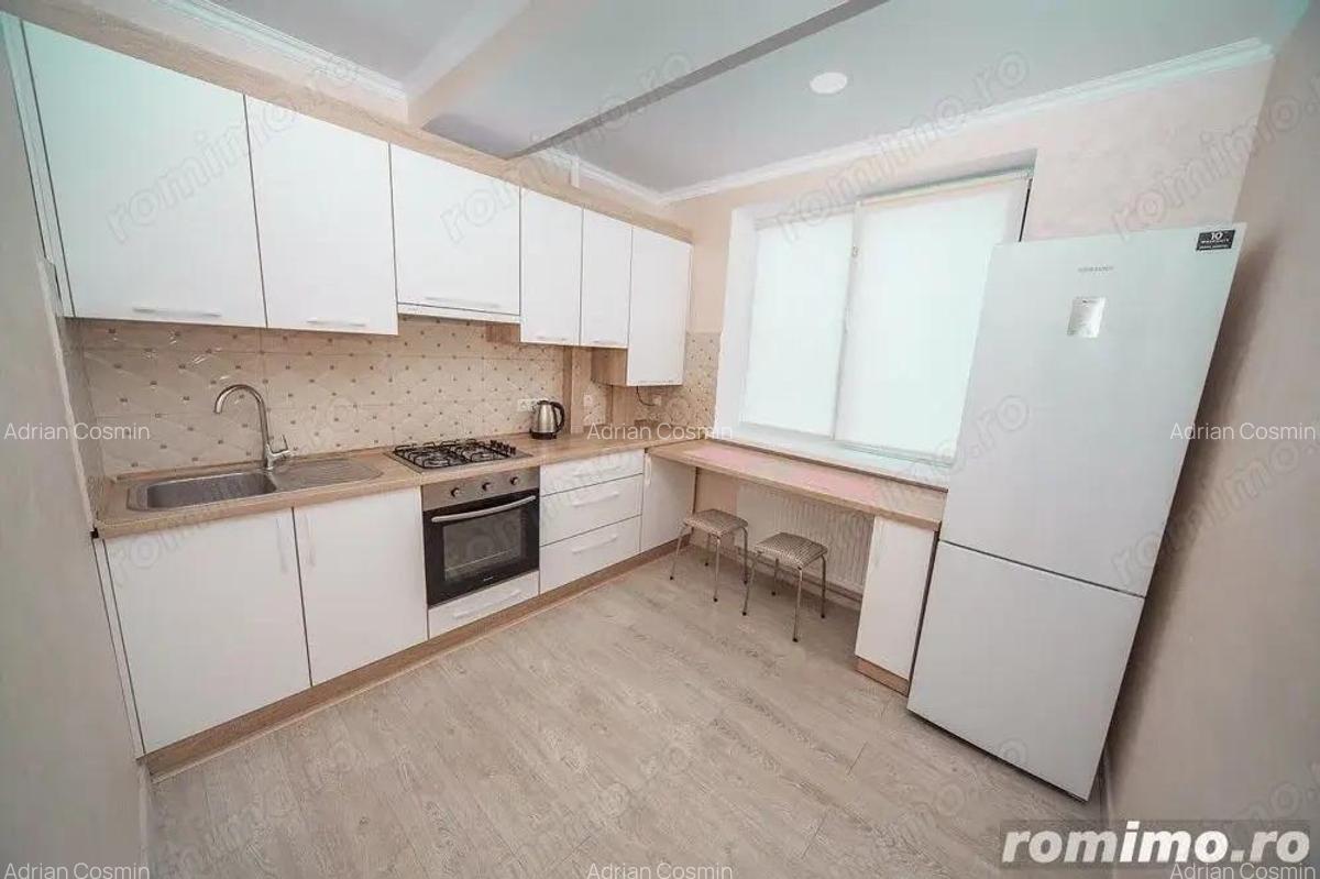 Garsoniera de inchiriat in zona Titan - 1