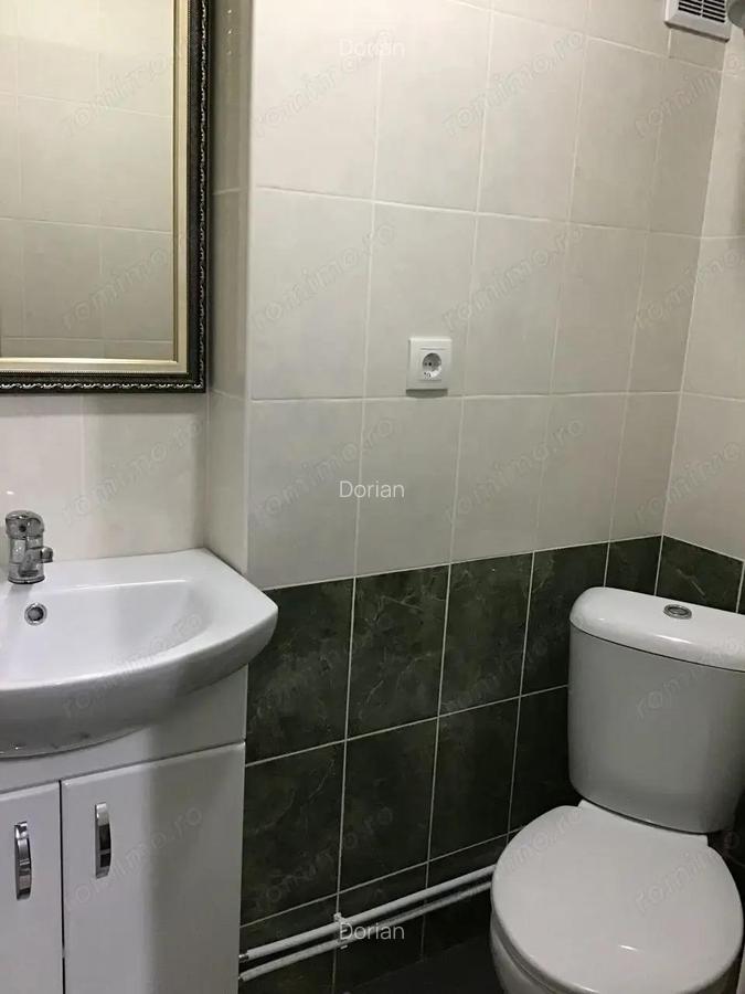 Garsoniera de vanzare zona Teiul Doamnei - 5