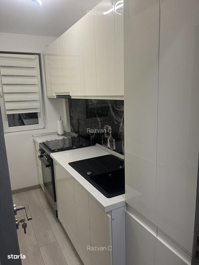 Drumul Taberei  - 2 minute Metrou Raul Doamnei - Apartament 2 camere MODERN - 5