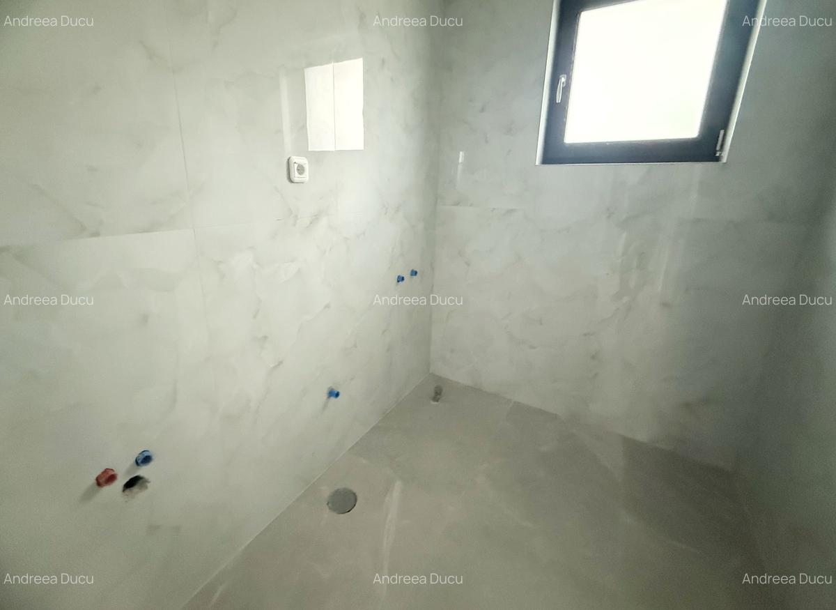 Casa moderna / 3 Camere / 2 Bai / Teren 378 mp - 7