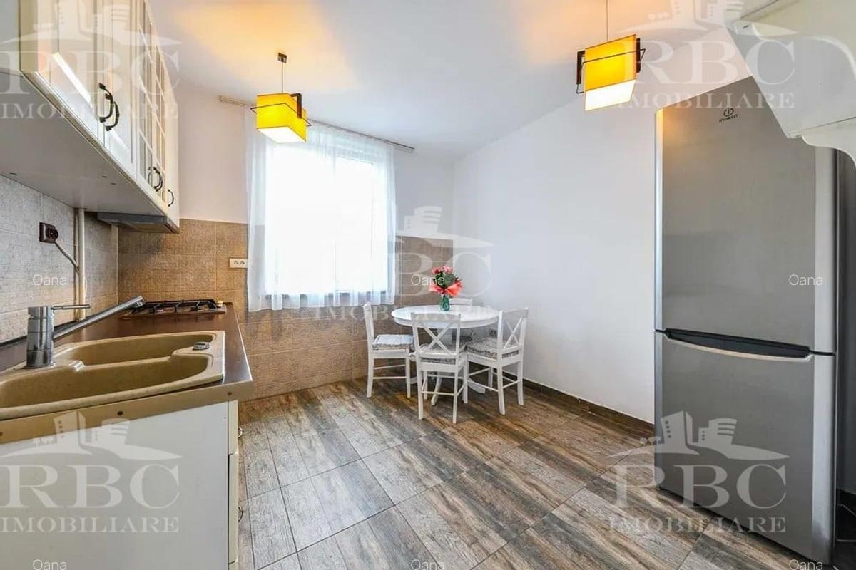 Apartament 2 camere in apropiere de Iulius Mall - 5