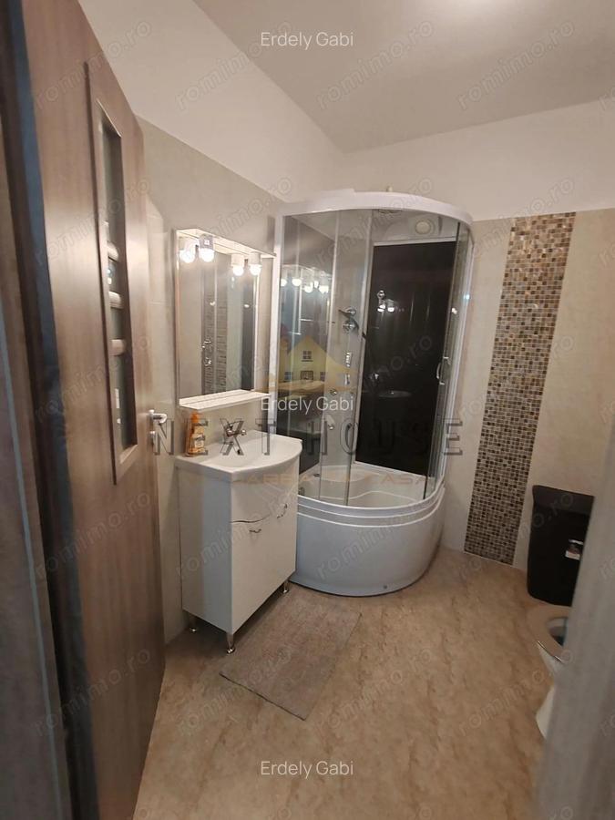 Garsoniera 13 Septembrie - Sebastian - parcare inclusa - 13