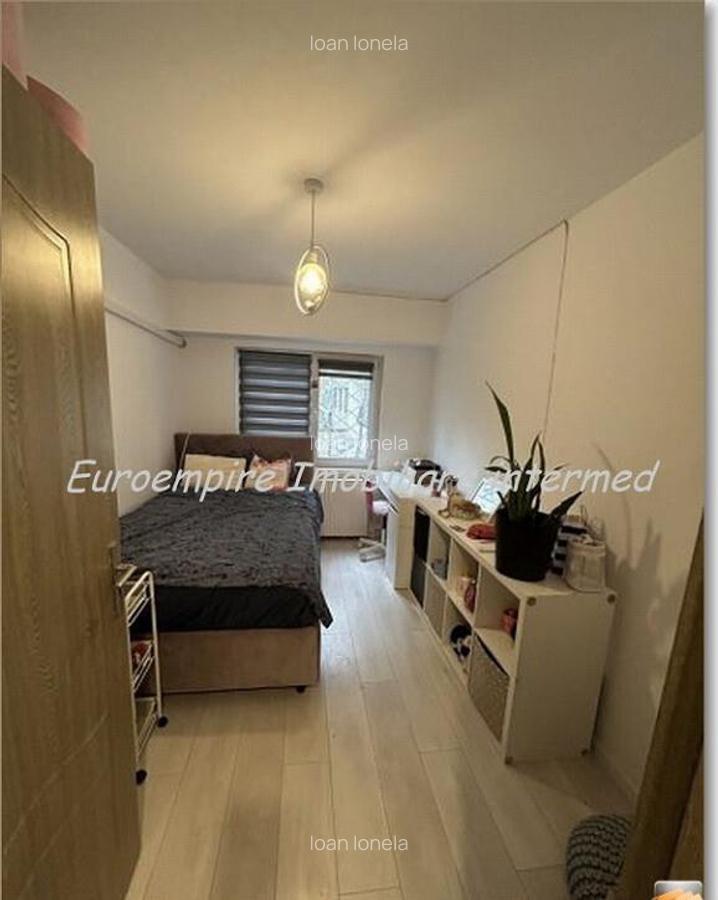 Apartament 2 camere decomandate Casa de Cultura - 6