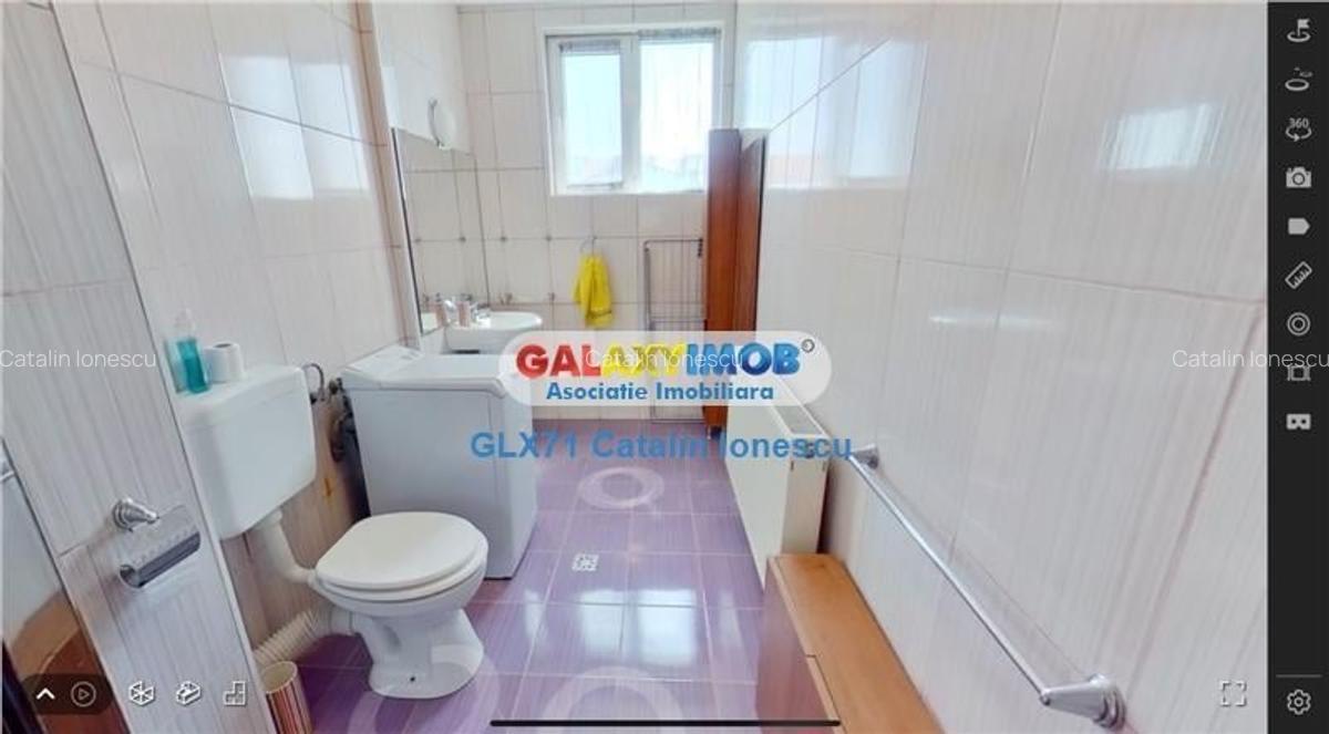 Inchiriere apartament 2 camere decomandat Drumul Taberei Valea Oltului - 9
