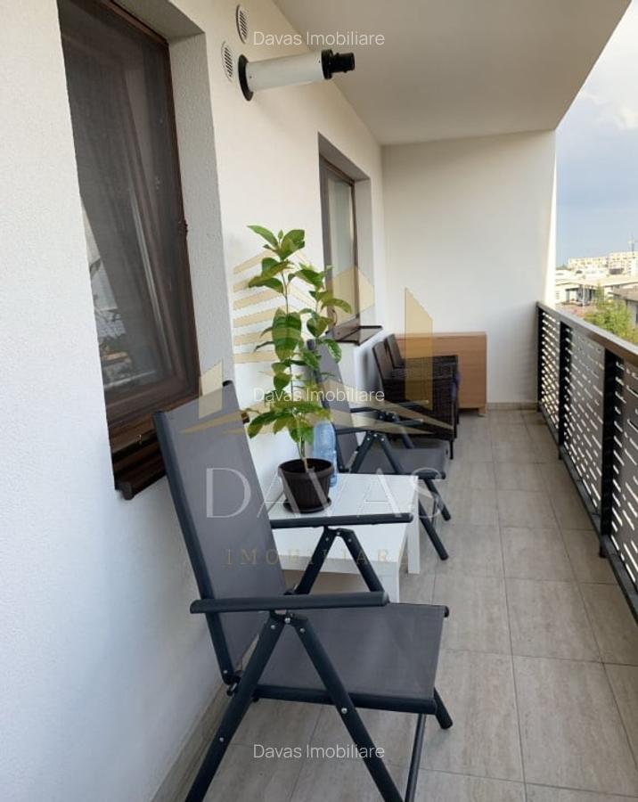 Apartament 2 camere decomandate | Luminia, Europa | Parcare subterana - 8