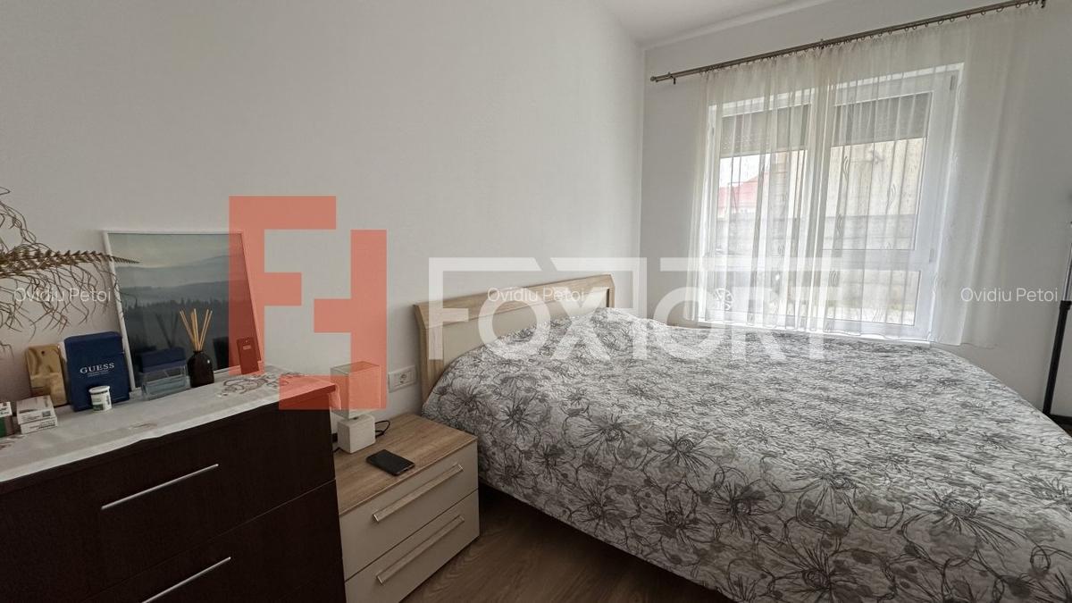 Apartament cu 2 camere SAD la parter in Timisoara, calea Buziasului - 10