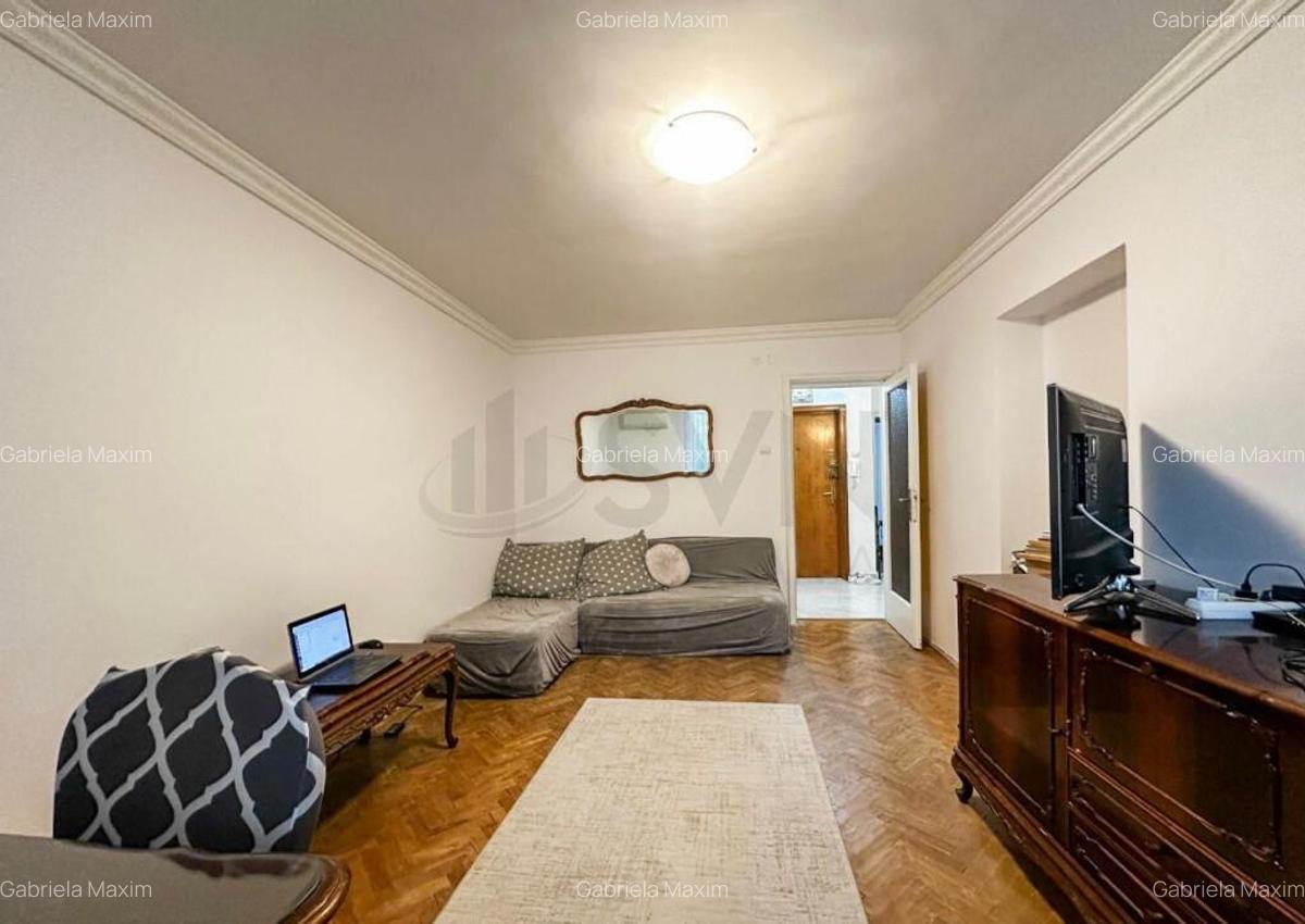 Apartament 3 Camere Parcul Circului - 2