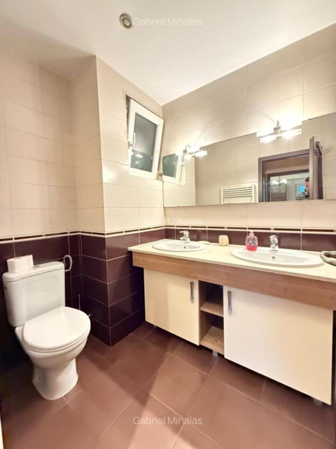 Apartament cu 3 camere, balcon generos si 2 locuri de parcare, Braytim - 9