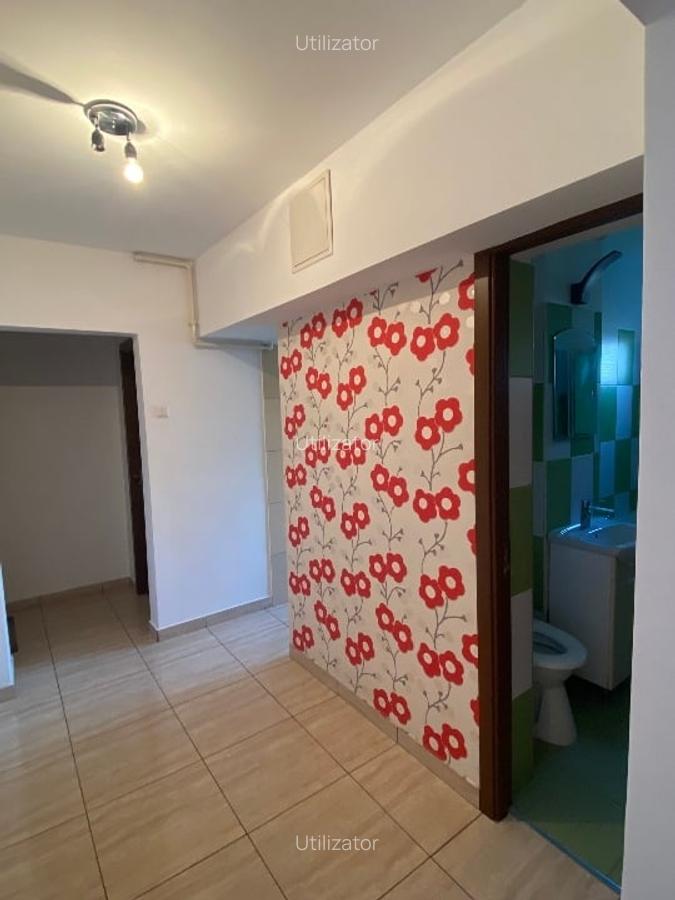Apartament zona Tomis Nord Cireșica - 2