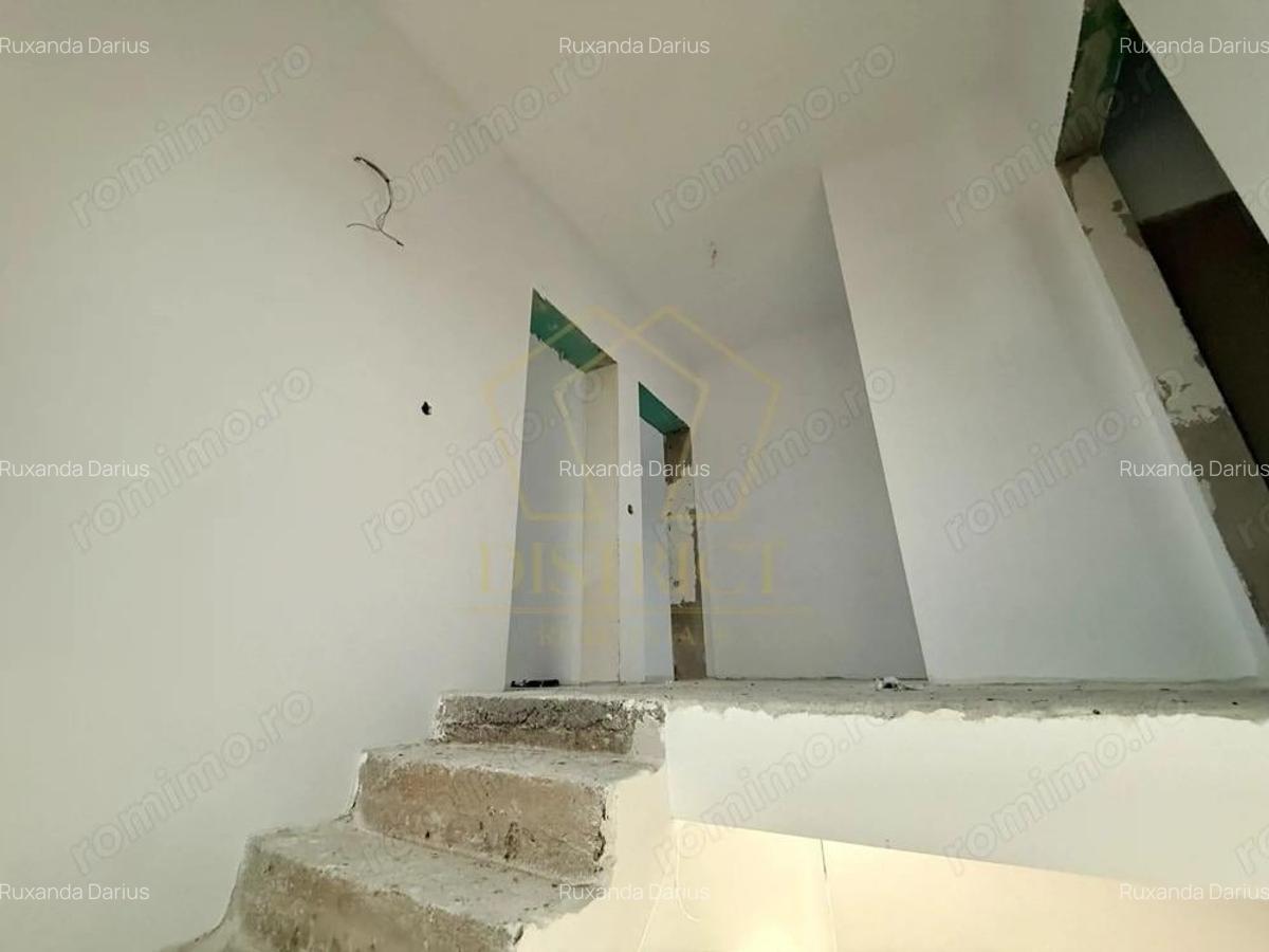 Duplex cu perete dublu cu toate utilitatile | Sanandrei - 7