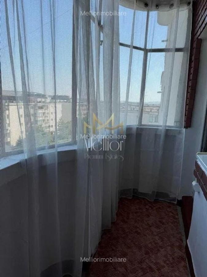 Apartament 2 camere decomandate Marasti - 6