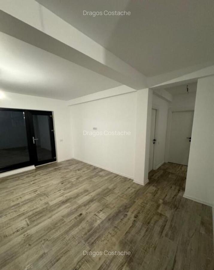 Clinceni, vila individuala, P+M, 130mp, teren 357mp, finisaj - 12