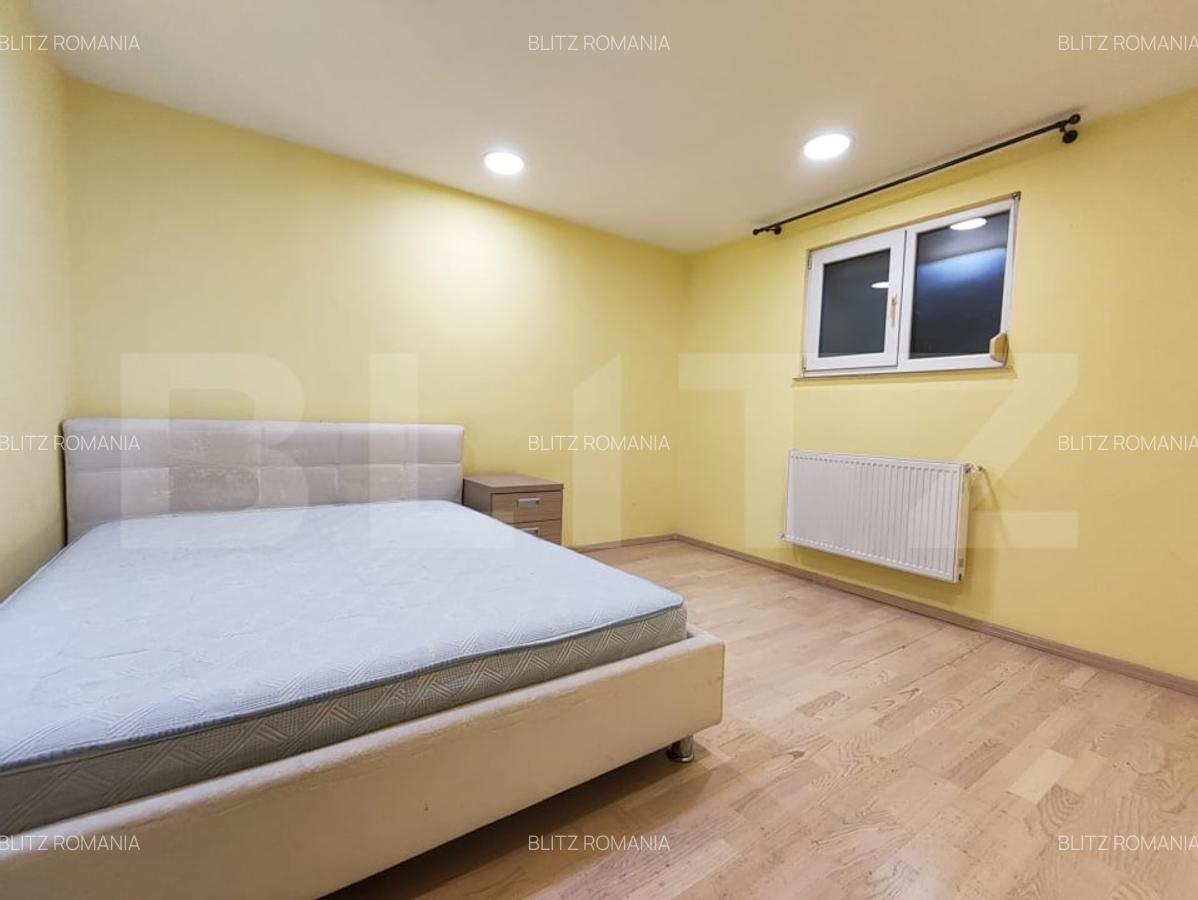 Apartament cu 4 camere, Tudor Vladimirescu, 1250e/mp - 11