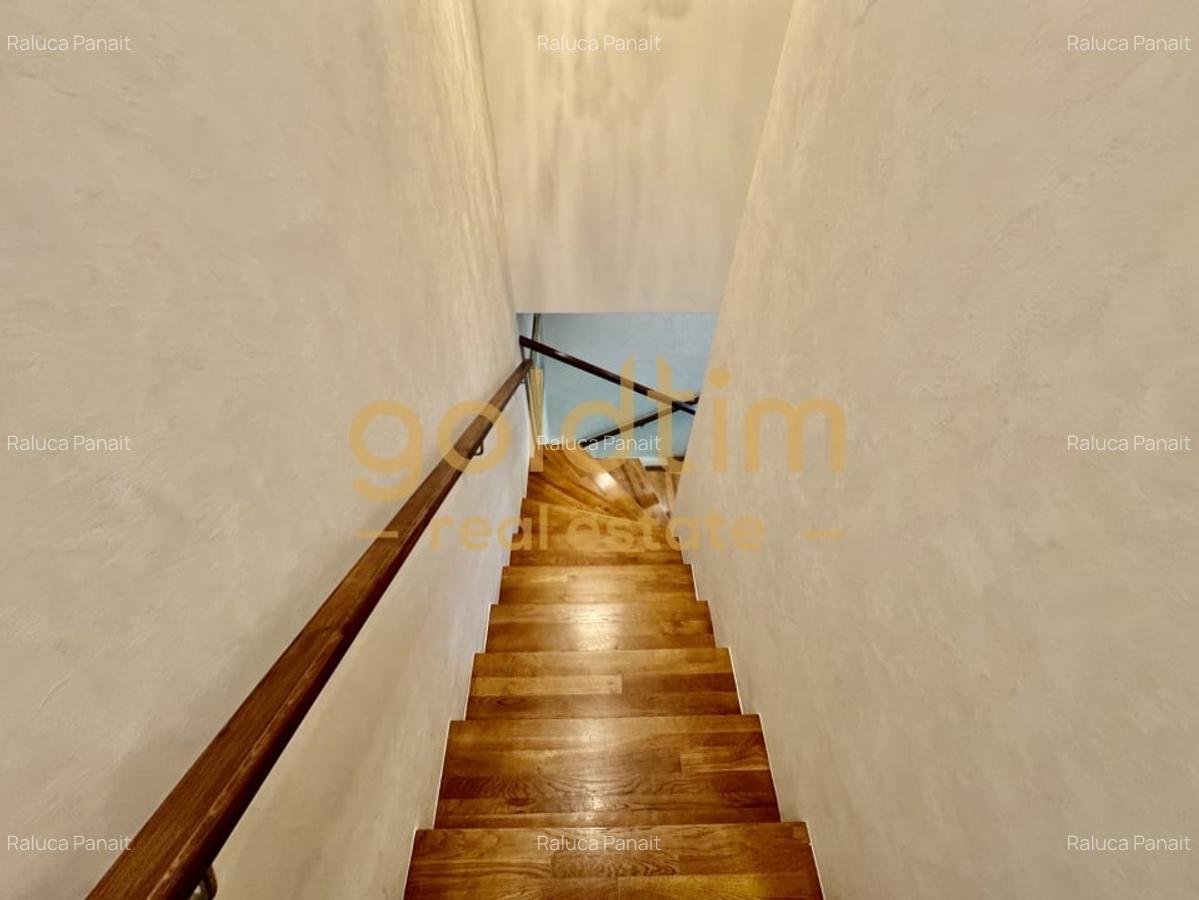 VILA DE COLT/ MOBILATA SI UTILATA/ PARCARI - 29