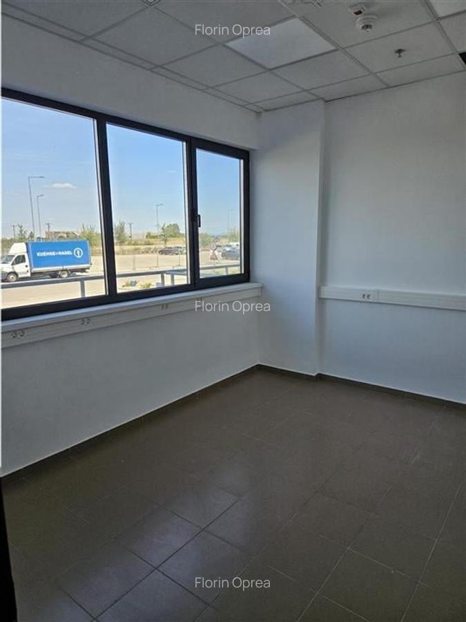 Spatiu Industrial - 1800 mp - Logistica - Productie - Depozitare - Distributie - 11