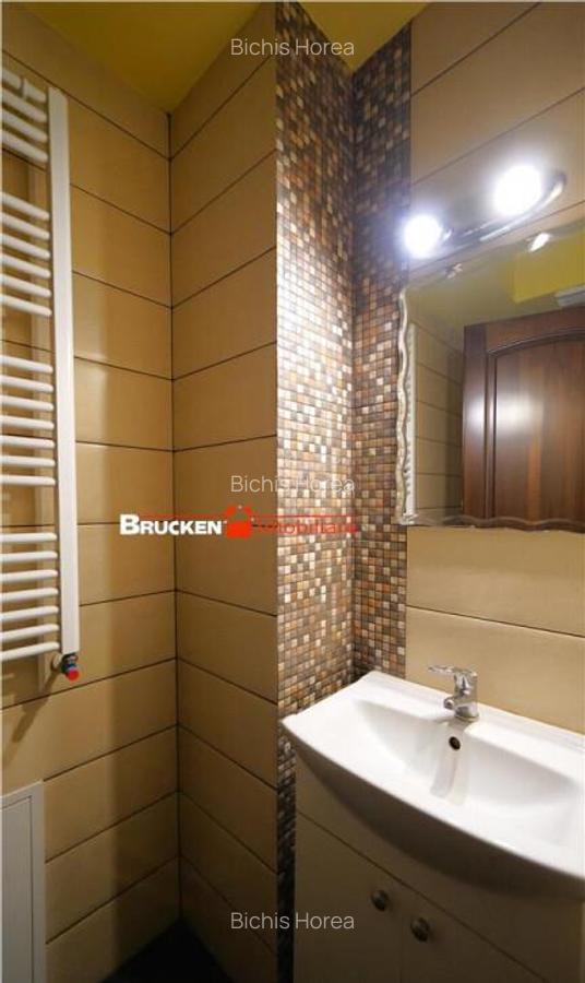 Apartament modern cu compartimentare inteligenta ultr... - 9