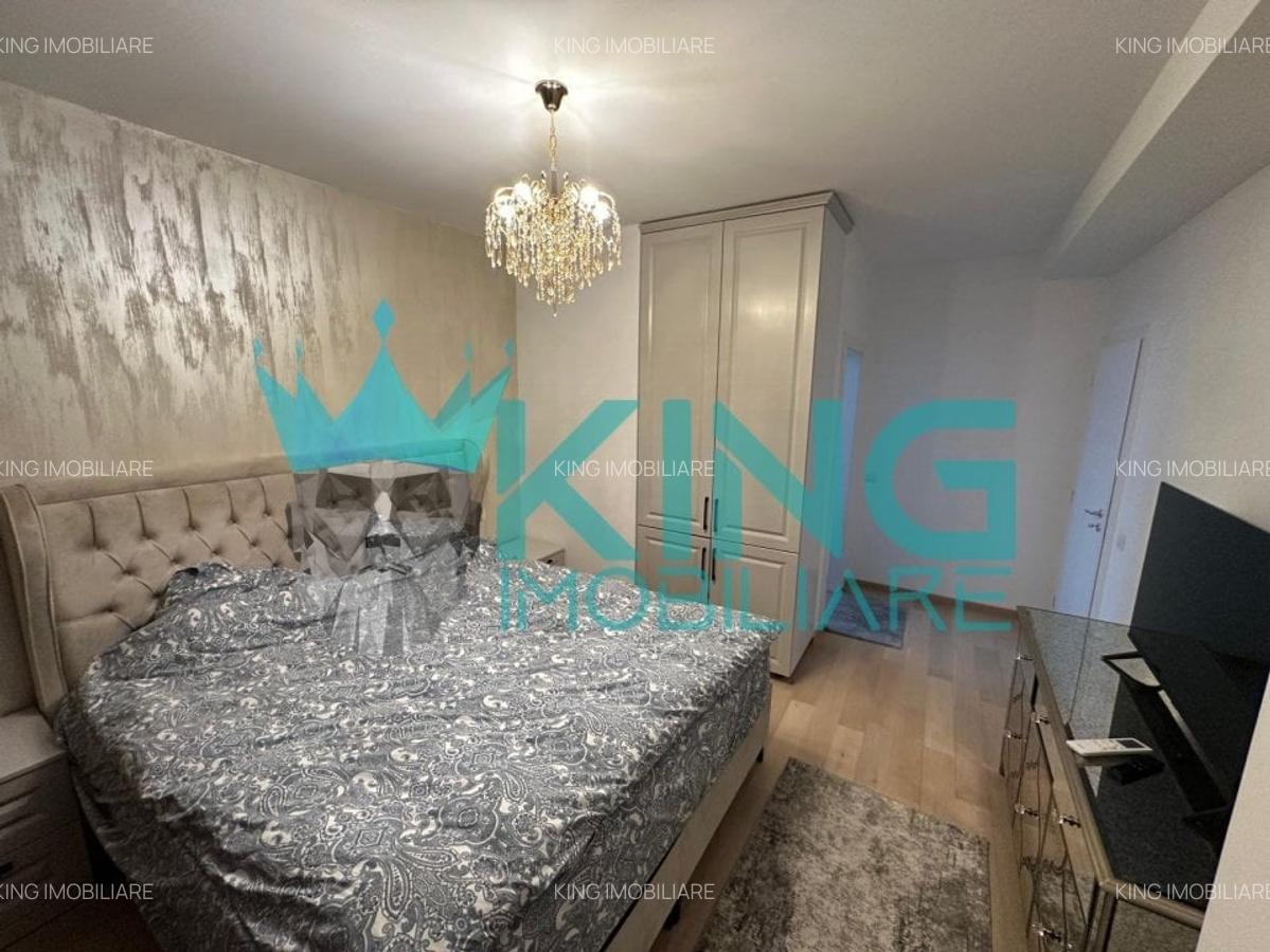 Apartament 2 Camere Tineretului Park Residence Bucuresti - 9