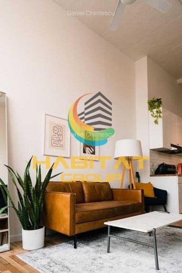 Apartament 2 Camere Cu Terasa Sector 4 Grand Arena 89.4Mp - 3