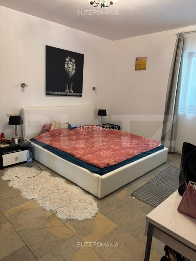 Apartament 3 camere, 73 Mp, Parcare, Pet Friendly, zona strazii Sf. Ion - 1