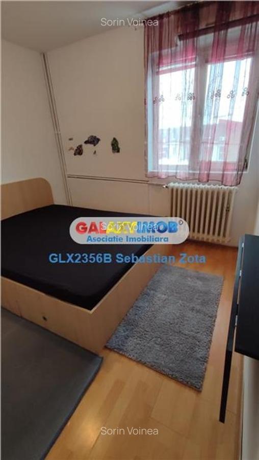 Apartament 3 camere Brancoveanu  Alunisului | 10 min. metrou - 3