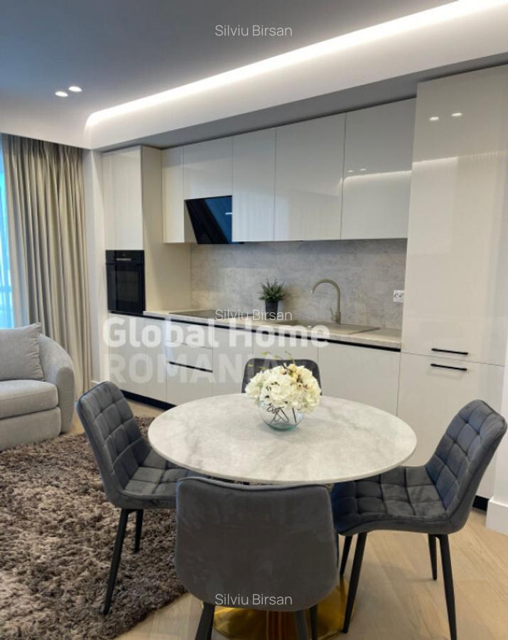 Apartament 3 camere 75MP | Iancu Nicolae- Cortina126 | Parca - 1
