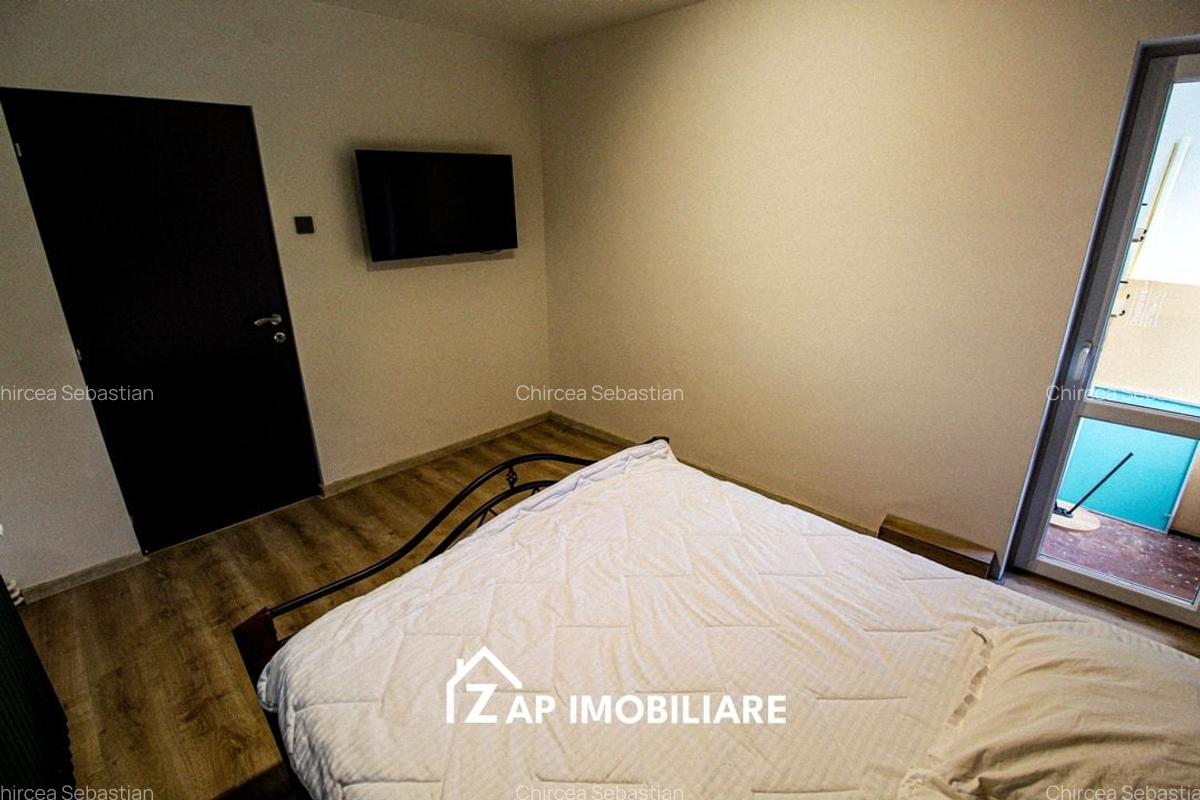 UMF - Spital  -  Ap 2 camere - Modern - 8