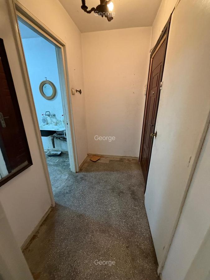 Titan - Barajul Lotru - 5