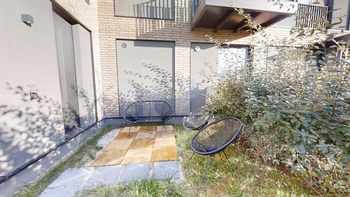 Apartament 2 Camere| Gradina | Inchiriere *Amber Forest* *Tur Virtual* - 13