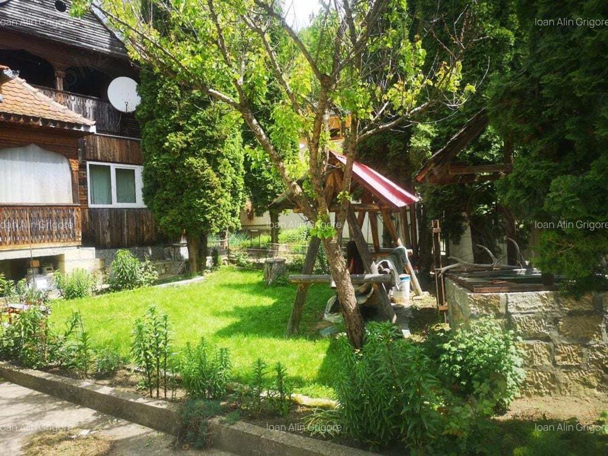 Casa de vanzare la munte, Varlaam Buzau - 1