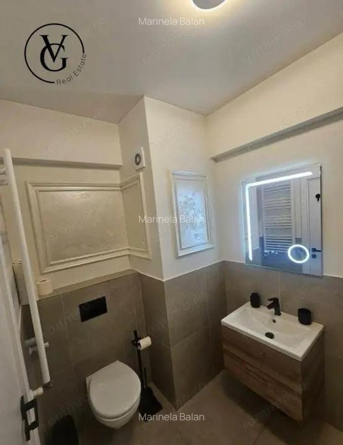 Apartament 2 camere nou Alezzi Odyssey - 8