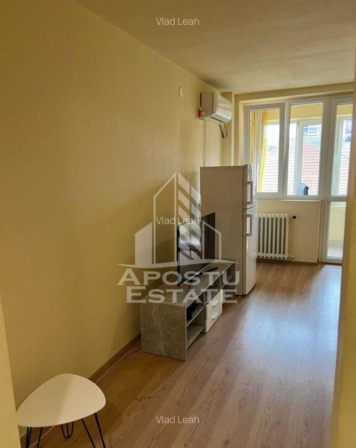 Apartament cu 1 camera | etaj intermediar | 35 mp | Zona ... - 3