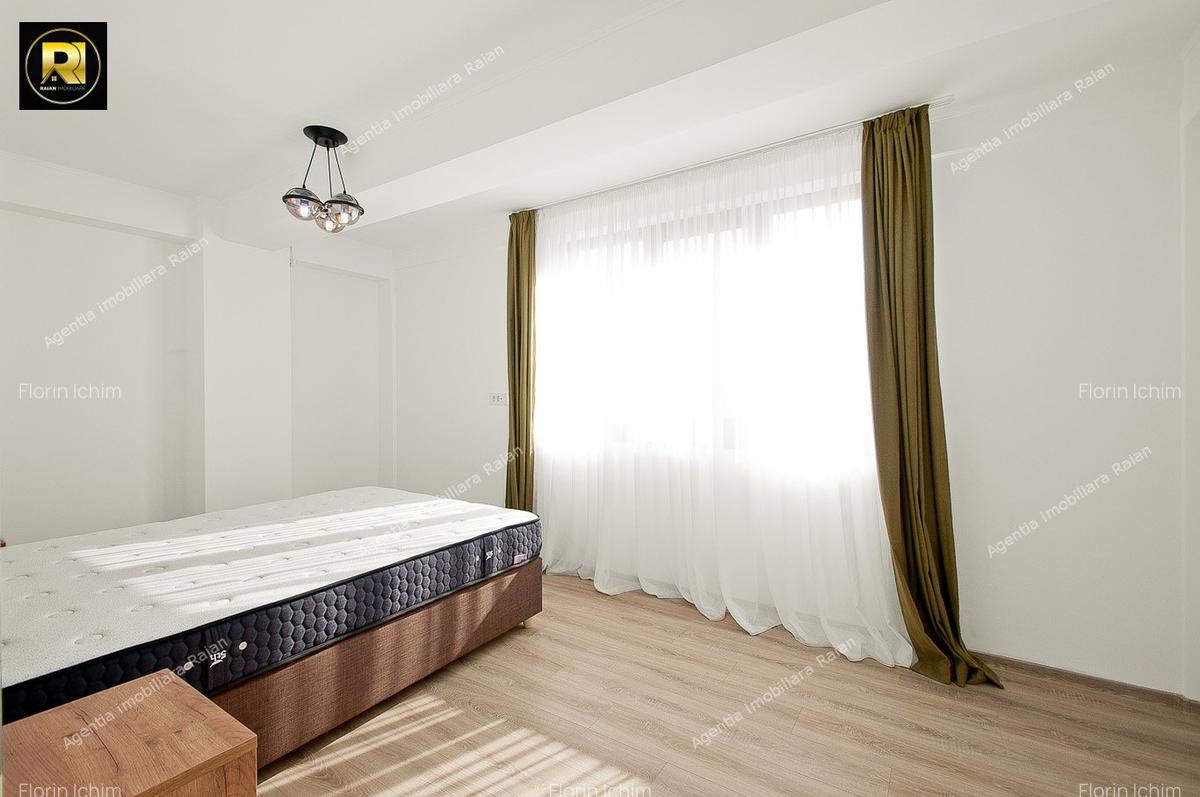 Vanzare apt modern cu 2 camere, cu terasa 40mp, in Galati, Micro 17, bloc nou - 5
