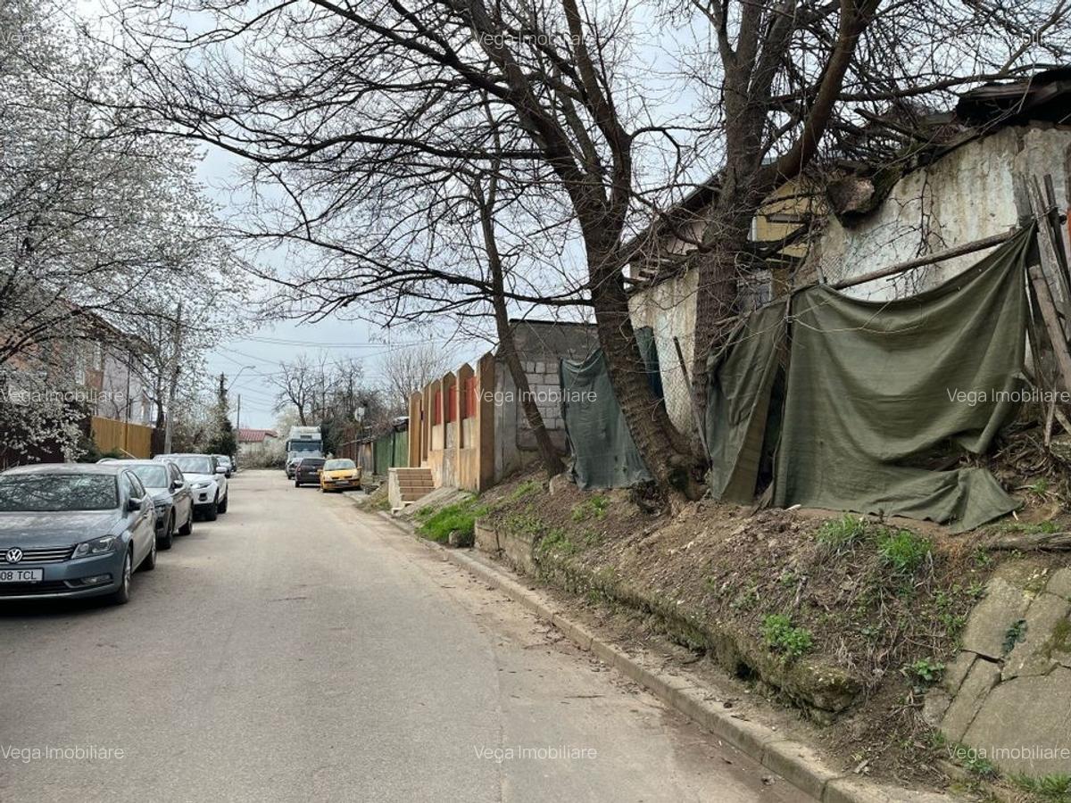 Teren pentru locuinta in zona Colentina - Fundeni - 3