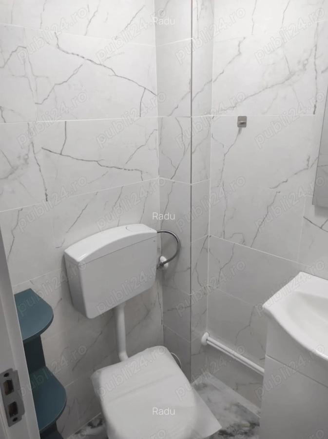 Garsoniera noua bloc nou - 8
