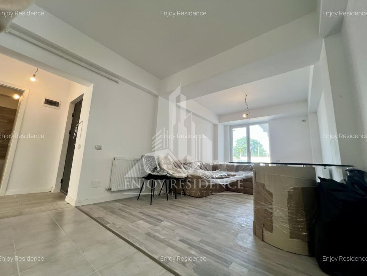 Apartament 2 camere Militari - Lujerului,  Imobil Boutique 2 etaje - 6