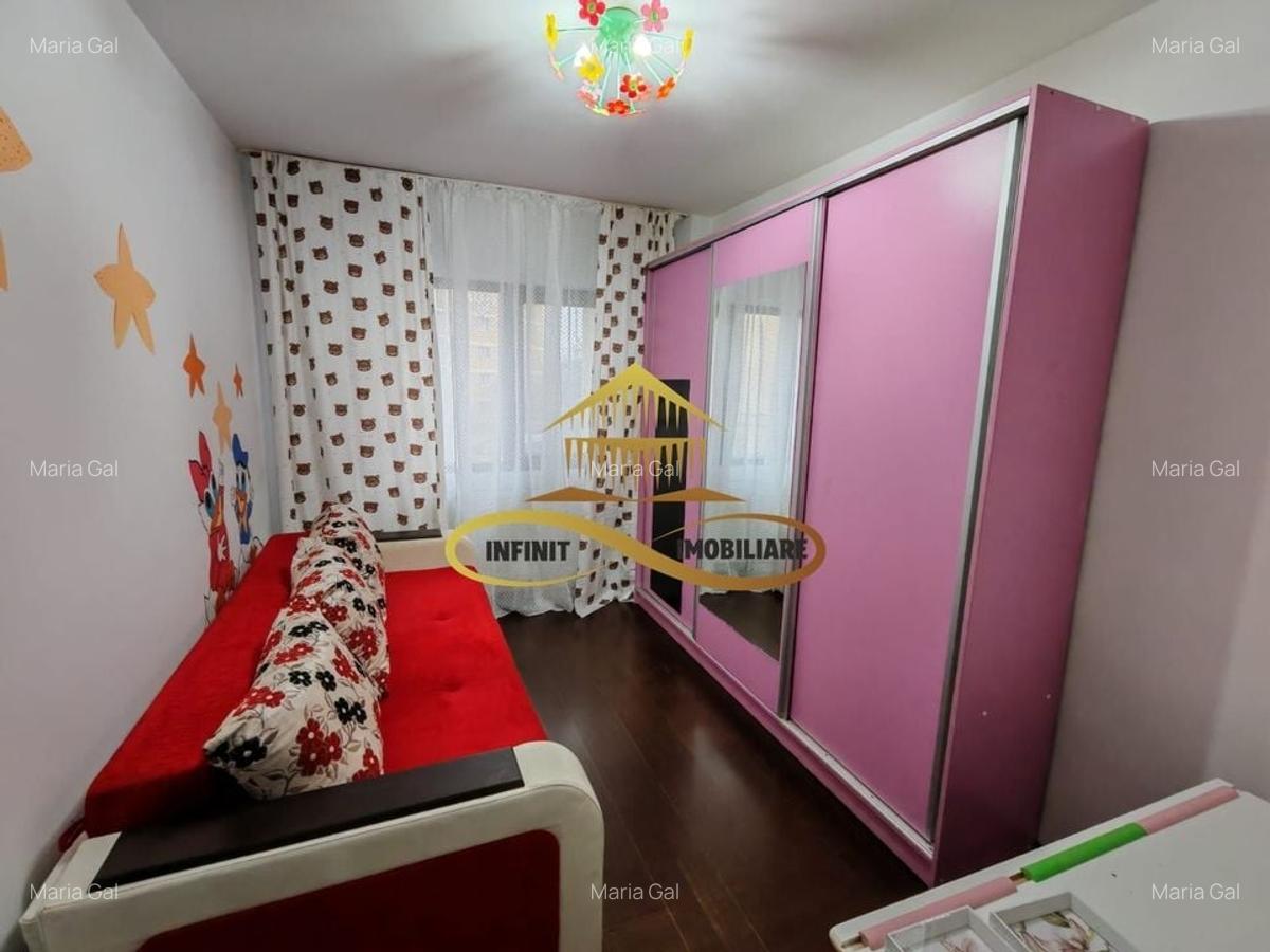 Apartament 3 camere de inchiriat – Orizont, Bacau - 5
