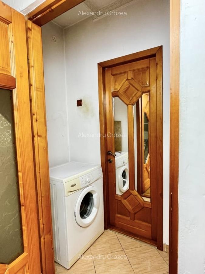 Apartament 3 camere central de neratat - 11